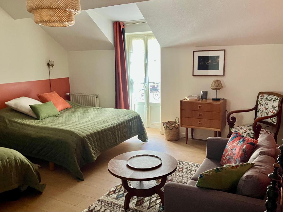 La Treille Muscate Bed & Breakfast Tannay  Exterior photo